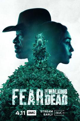 Fear the Walking Dead - Staffel 6