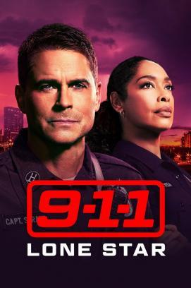 9-1-1: Lone Star - Staffel 2