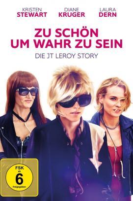 Zu schön um wahr zu sein - Die JT LeRoy Story