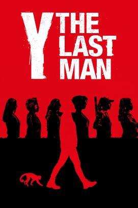 Y: The Last Man - Staffel 1