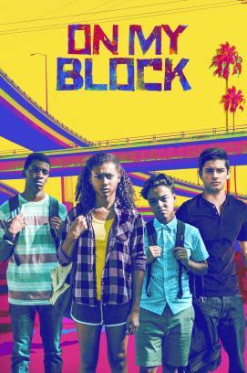 On My Block - Staffel 4