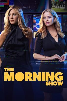 The Morning Show - Staffel 2