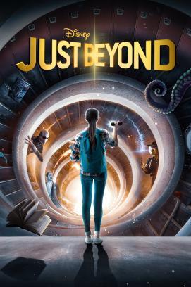 Just Beyond - Staffel 1