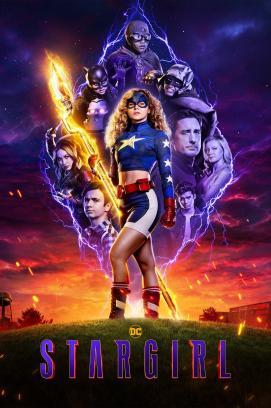 Stargirl - Staffel 2