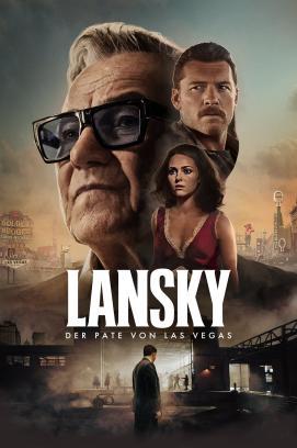 Lansky - Der Pate von Las Vegas