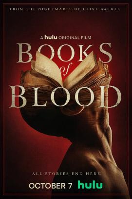 Books of Blood