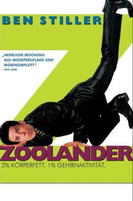 Zoolander