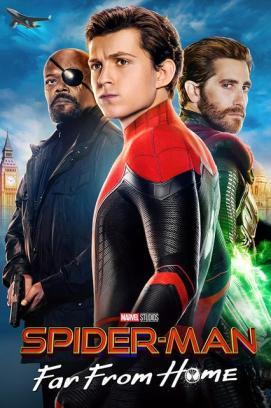 Spider-Man: Far from Home