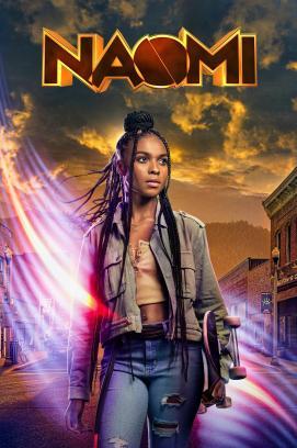 Naomi - Staffel 1 *English*