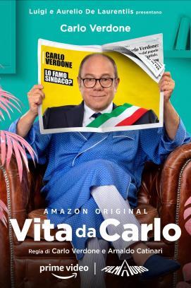 Vita da Carlo - Staffel 1 *Subbed*