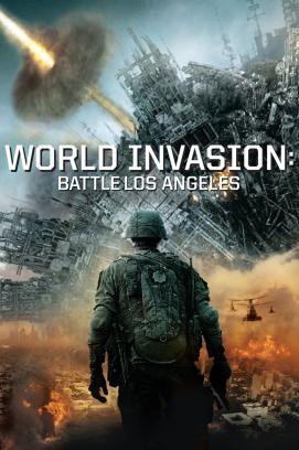 World Invasion: Battle Los Angeles