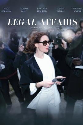 Legal Affairs - Staffel 1