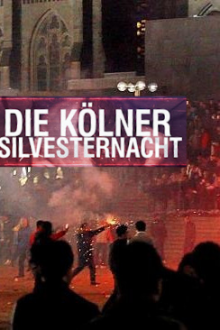 Die Kölner Silvesternacht - Staffel 1