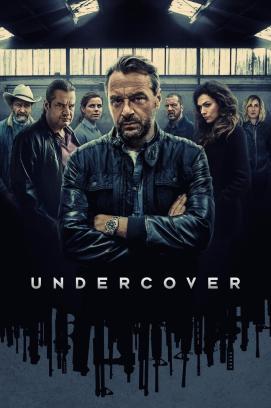 Undercover - Staffel 3