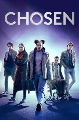 Chosen - Staffel 1