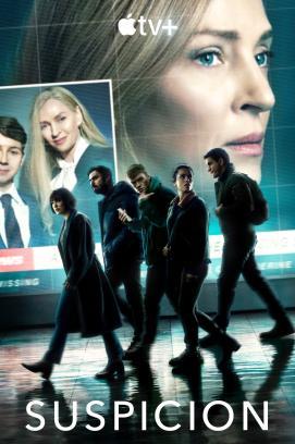 Suspicion - Staffel 1