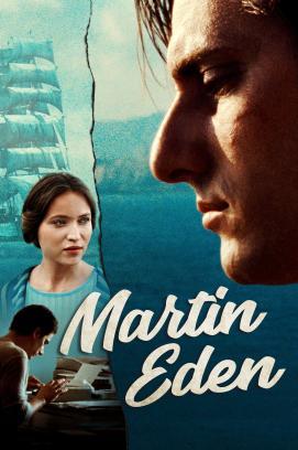 Martin Eden