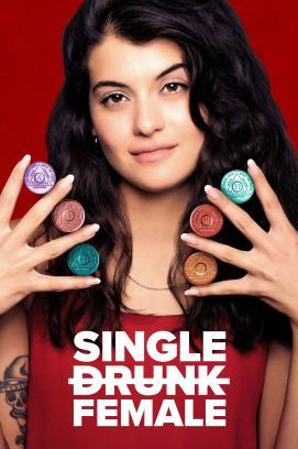 Single Drunk Female - Staffel 1