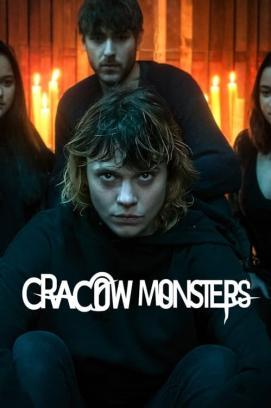 Cracow Monsters - Staffel 1