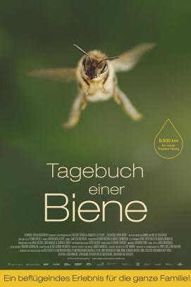 Tagebuch einer Biene