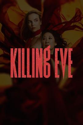 Killing Eve - Staffel 4