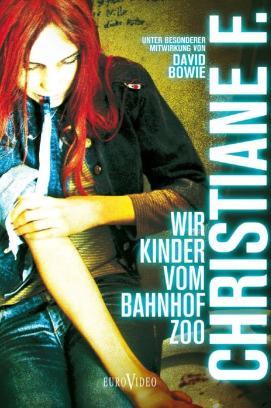 Christiane F. - Wir Kinder vom Bahnhof Zoo