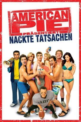 American Pie präsentiert - Nackte Tatsachen