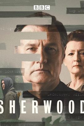 Sherwood - Staffel 1 *English*