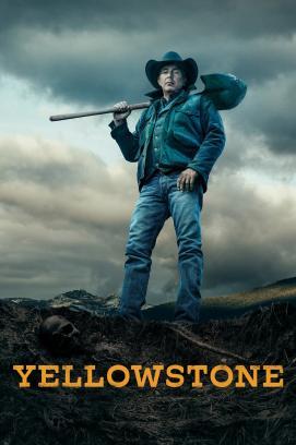 Yellowstone - Staffel 4