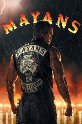 Mayans MC - Staffel 4