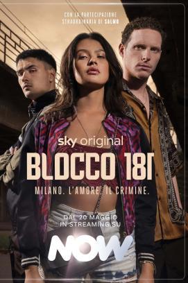 Blocco 181 - Staffel 1