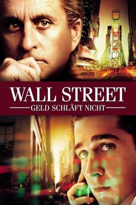 Wall Street - Geld schläft nicht