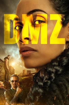 DMZ - Staffel 1