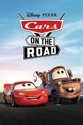 Cars on the Road - Staffel 1