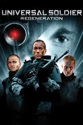 Universal Soldier: Regeneration