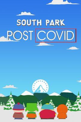 South Park: Post COVID