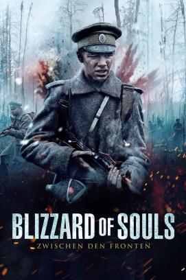 Blizzard of Souls - Zwischen den Fronten