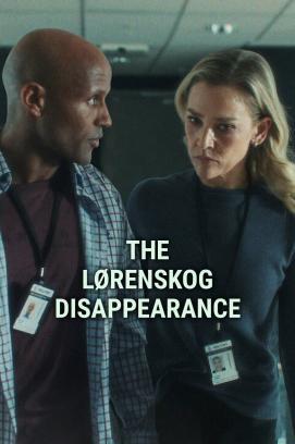 Verschwunden in Lørenskog - Staffel 1