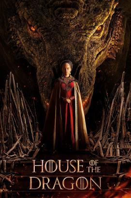 House of the Dragon - Staffel 1