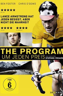 The Program – Um jeden Preis