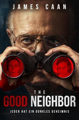 The Good Neighbor - Jeder hat ein dunkles Geheimnis