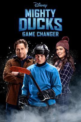 Mighty Ducks: Game Changers - Staffel 2