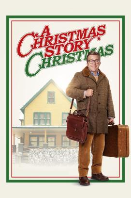 A Christmas Story Christmas