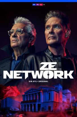 Ze Network - Staffel 1