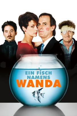 Ein Fisch namens Wanda