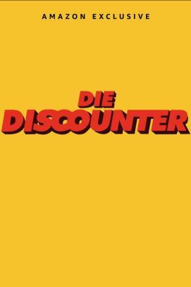 Die Discounter - Staffel 2