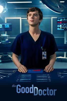 The Good Doctor - Staffel 6