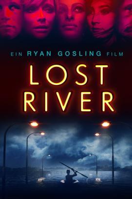 Lost River