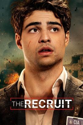 The Recruit - Staffel 1