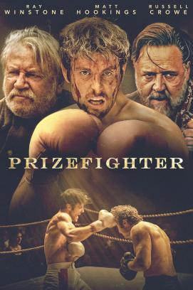 Prizefighter